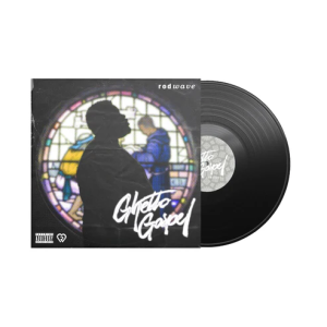 Rod Wave – Ghetto Gospel LP