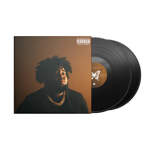 Rod Wave – Nostalgia 2LP Rod Wave – Nostalgia 2LP