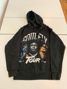 Rod Wave Merch Soulfly Tour Hoodie photo review