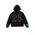 Rod Wave Last Lap 25 Hoodie